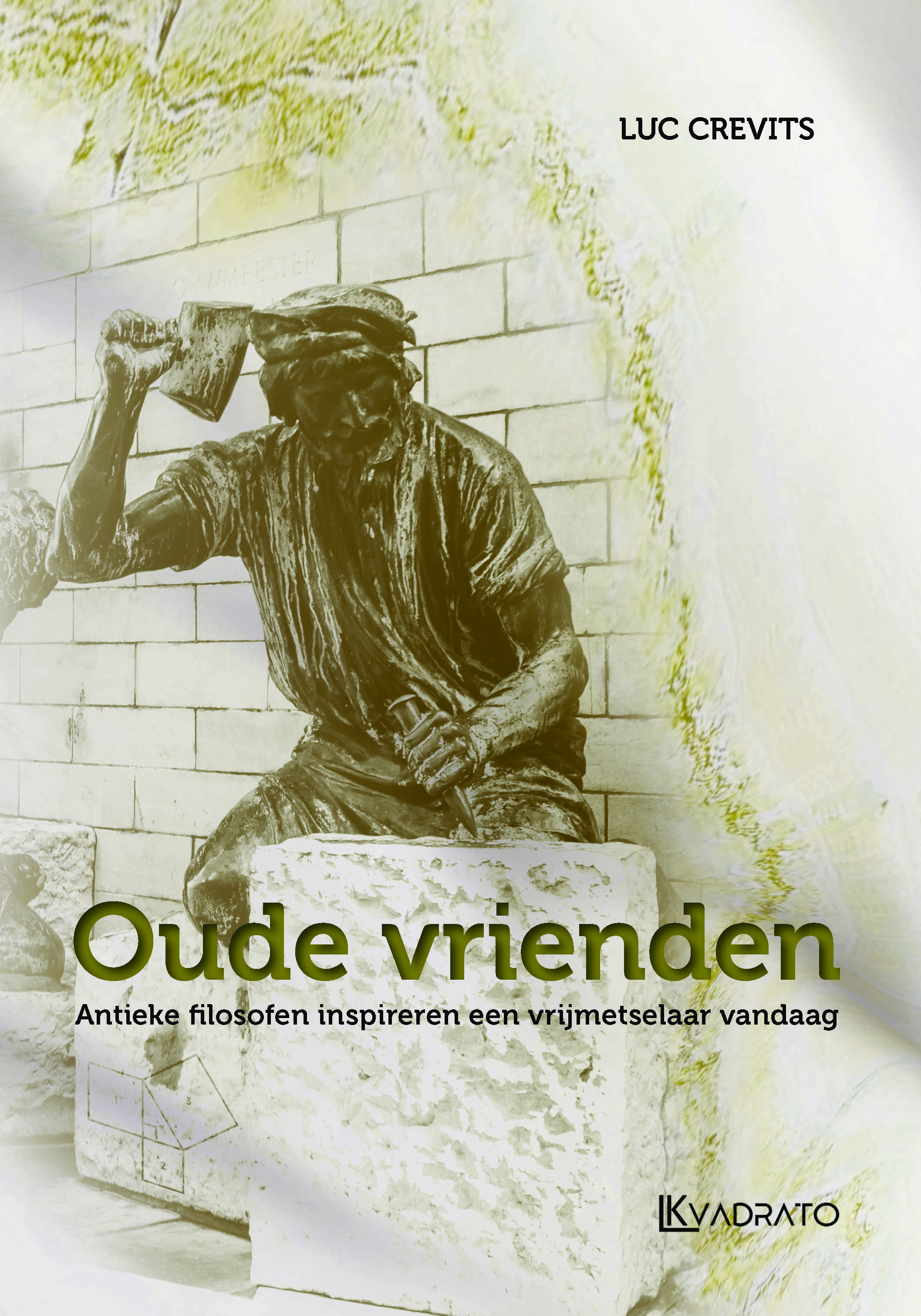 Oude Vrienden 